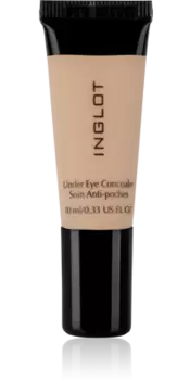 Консилер для глаз under eye concealer Inglot, цвет nr. 95, 10 мл