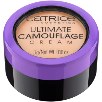 Консилер для лица 010 Catrice Cream Ultimate, 3 гр