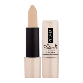 Консилер для лица 01, 5,2 г Gabriella Salvete Matte, цвет 01