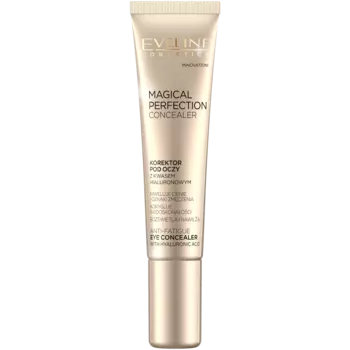 Консилер для лица 02а Eveline Cosmetics Magical Perfect, 5 мл
