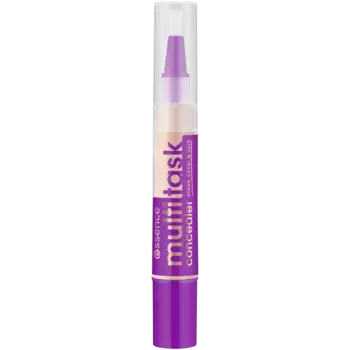 Консилер для лица 10 персиковый цвет слоновой кости Essence Multitask, 3 мл