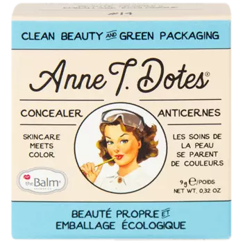 Консилер для лица №14 The Balm Anne T. Dotes, 9 гр