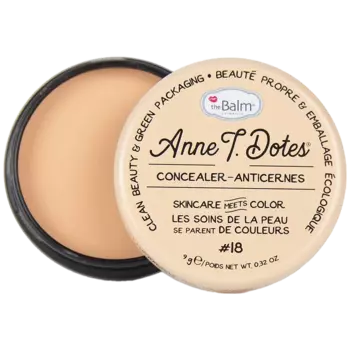 Консилер для лица №18 The Balm Anne T. Dotes, 9 гр