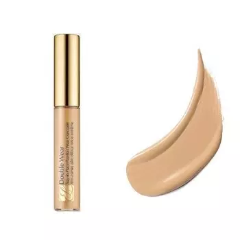 Консилер для лица 1W Light Warm, 7 мл Estee Lauder, Double Wear Stay-In-Place, Este Lauder