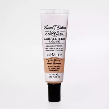 Консилер для лица 20 The Balm Anne T. Dotes, 11,8 мл