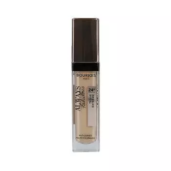 Консилер для лица, 300 ROSE BEIGE, 6 мл Bourjois, Always Fabulous