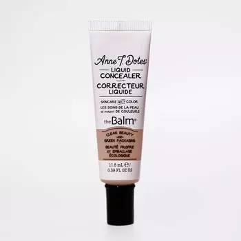 Консилер для лица 30 The Balm Anne T. Dotes, 11,8 мл