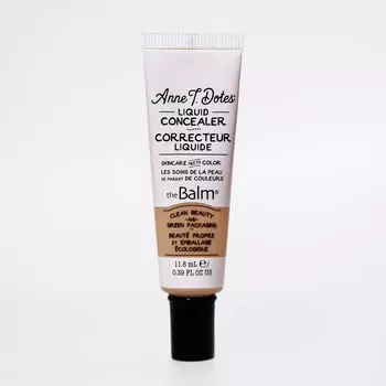 Консилер для лица 34 The Balm Anne T. Dotes, 11,8 мл