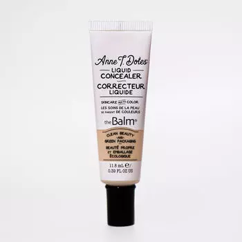Консилер для лица 8 The Balm Anne T. Dotes, 11,8 мл