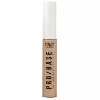 Консилер для лица с полным покрытием 160, 7,5 мл Mua Makeup Academy Full cover, цвет 160
