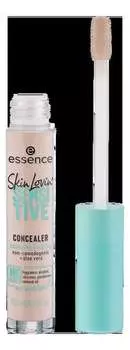 Консилер для лица Skin Lovin', оттенок 10, 3,5 мл Essence