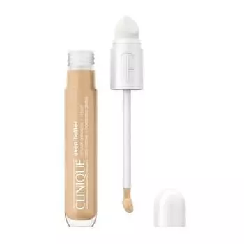 Консилер для лица, WN 38 Stone, 6 мл Clinique, Even Better Concealer