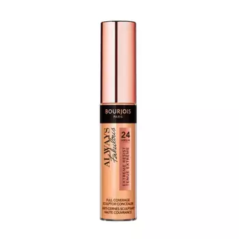 Консилер для пятен Always Fabulous Sculptor Bourjois, 200