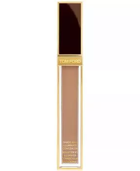 Консилер для теней и сияния Tom Ford, цвет 5C0 Caramel