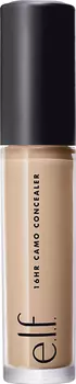 Консилер e.l.f. Cosmetics 16HR Camo Concealer Light Beige