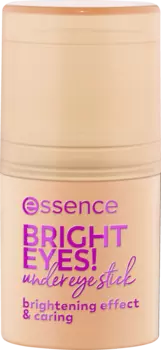 Консилер essence BRIGHT EYES! under eye stick 02 Warm Honey