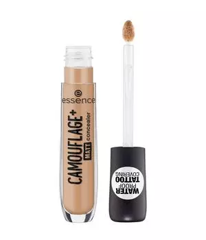 Консилер essence Camouflage+ Matt, Nr. 50 - warm toast, 5 ml