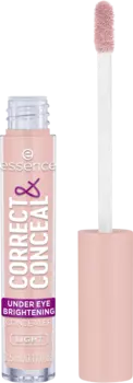 Консилер essence Concealer Correct & Conceal 10 Light, 3,5 ml