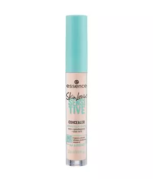 Консилер essence Skin Lovin' Sensitive, Fair, 3.5 ml