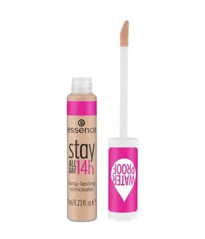 Консилер essence stay ALL DAY 14h long-lasting, Nr. 40 - Warm Beige, 7 ml