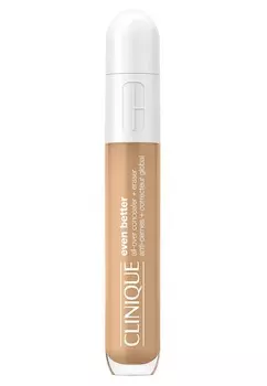 Консилер EVEN BETTER ALL OVER CONCEALER+ERASER Clinique, цвет Cn 90 Sand