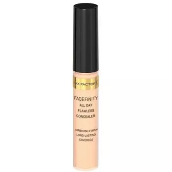 Консилер Facefinity All Day Concealer Max Factor, 20