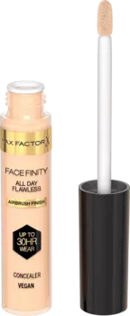 Консилер Facefinity All Day Flawless 20 Light 7,80мл MAX FACTOR