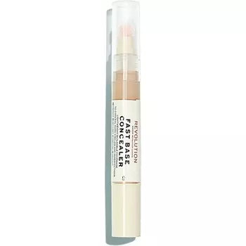 Консилер Fast Base C9, 1 шт., Makeup Revolution
