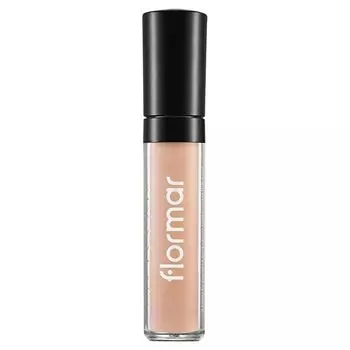 Консилер Flormar Perfect Coverage Liquid Concealer, 02 Ivory / 5 ml