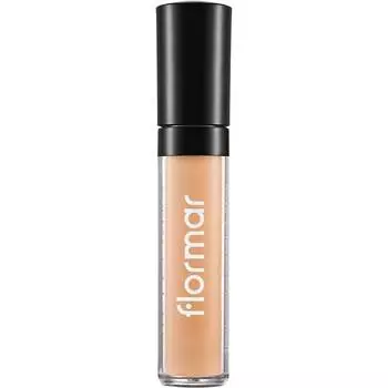 Консилер Flormar Perfect Coverage Liquid Concealer, 05 Soft Beige / 5 ml