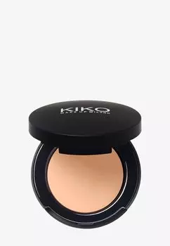 Консилер Full Coverage Concealer KIKO Milano, цвет natural