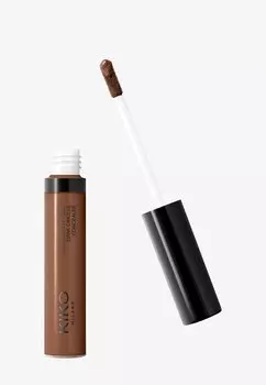 Консилер Full Coverage Dark Circles Concealer KIKO Milano, красный