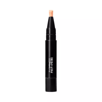 Консилер – хайлайтер для контура глаз Prep+Prime Highlighter Mac Cosmetics, цвет bright forecast
