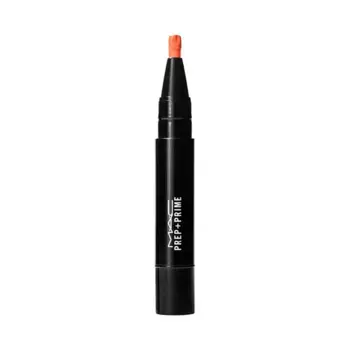 Консилер – хайлайтер для контура глаз Prep+Prime Highlighter Mac Cosmetics, цвет peach lustre