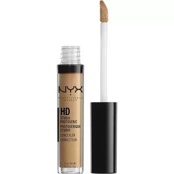 Консилер Hd Photogenic Concealer Wand Medium Cover Tan 07 3G, Nyx Professional Makeup