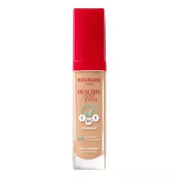 Консилер Healthy Mix Bourjois, цвет 052 beige or medium, 7,8 мл