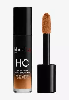 Консилер High Corage Concealer BLACK UP, цвет yellow camel