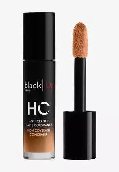 Консилер High Coverage Concealer BLACK UP, цвет yellow sand
