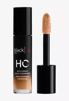 Консилер High Coverage Concealer BLACK UP, цвет yellow taupe