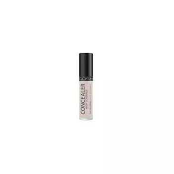 Консилер High Coverage Corrector Gosh, 006 Honey