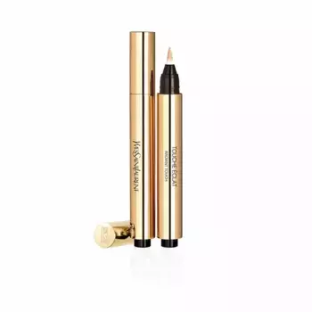 Консилер и хайлайтер Touche clat Yves Saint Laurent, цвет luminous radiance
