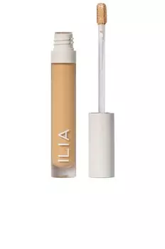 Консилер ILIA True Skin Serum, цвет Wasabi
