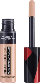 Консилер Infaillible 24h More Than 323 Fawn 110мл L'Oreal