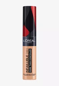 Консилер Infaillible 24H More Than Concealer L'Oral Paris, цвет cashmere
