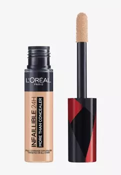 Консилер Infaillible 24H More Than Concealer L'Oral Paris, цвет vanilla