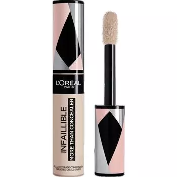 Консилер Infaillible More Than Concealer 322 Ivory L’Oral Paris, 11 ml