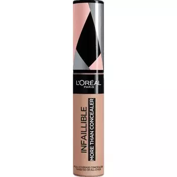 Консилер Infaillible More Than Concealer 328 Linen L’Oral Paris, 11 ml