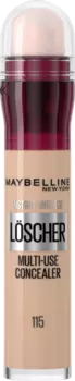 Консилер Maybelline New York Instant Age Rewind Eraser Multi-Use, 115 Warm Light