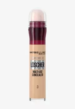 Консилер INSTANT CONCEALER Maybelline New York, цвет 03 fair