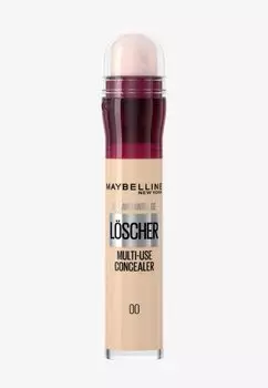 Консилер INSTANT CONCEALER Maybelline New York, цвет 00 ivory